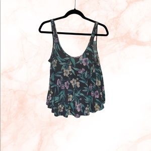 American Eagle “Aloha Tank”